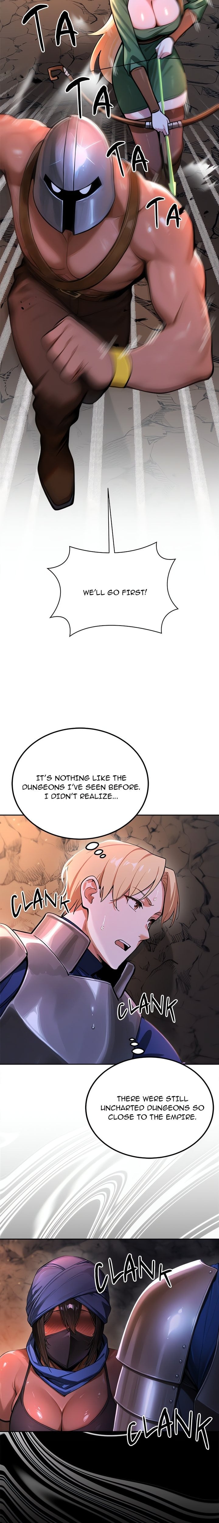 XX Dungeon - Chapter 1 Page 30