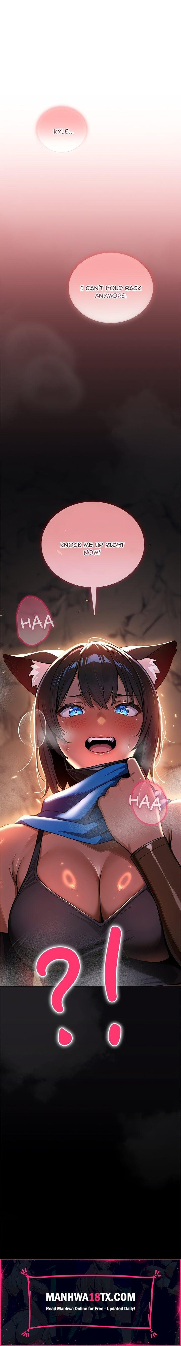 XX Dungeon - Chapter 1 Page 33