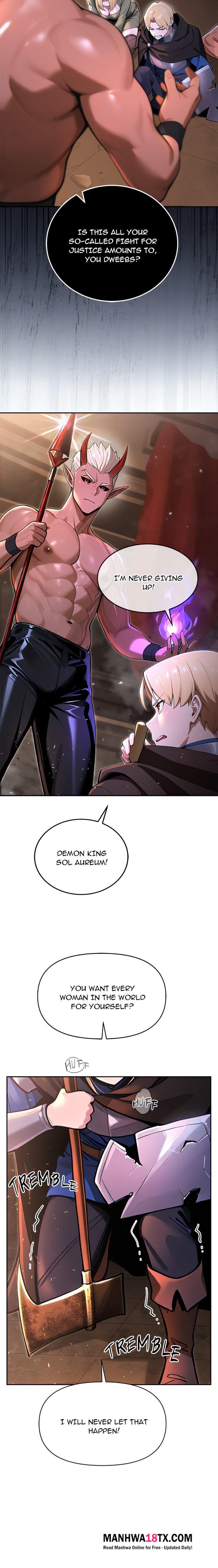 XX Dungeon - Chapter 1 Page 7