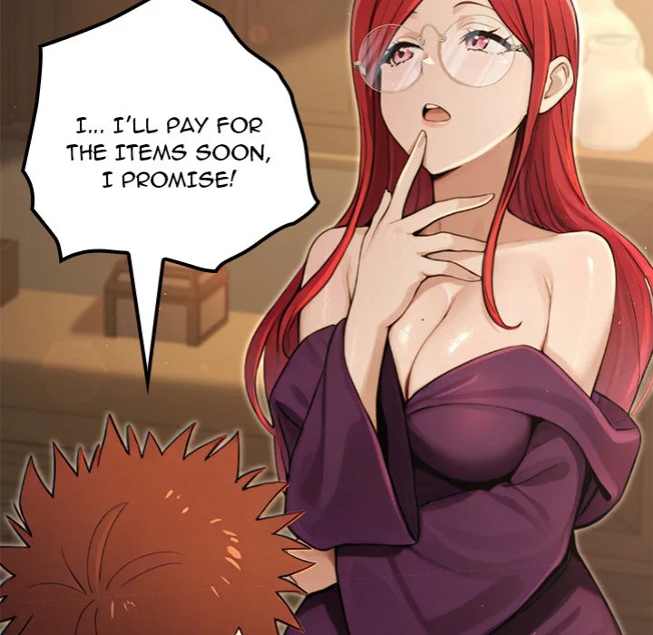 XX Dungeon - Chapter 10 Page 98