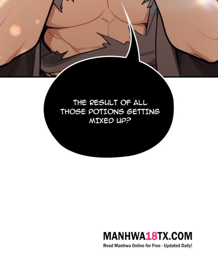 XX Dungeon - Chapter 11 Page 10