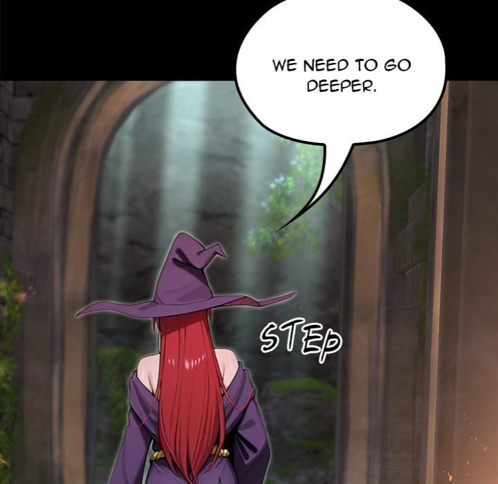 XX Dungeon - Chapter 11 Page 106