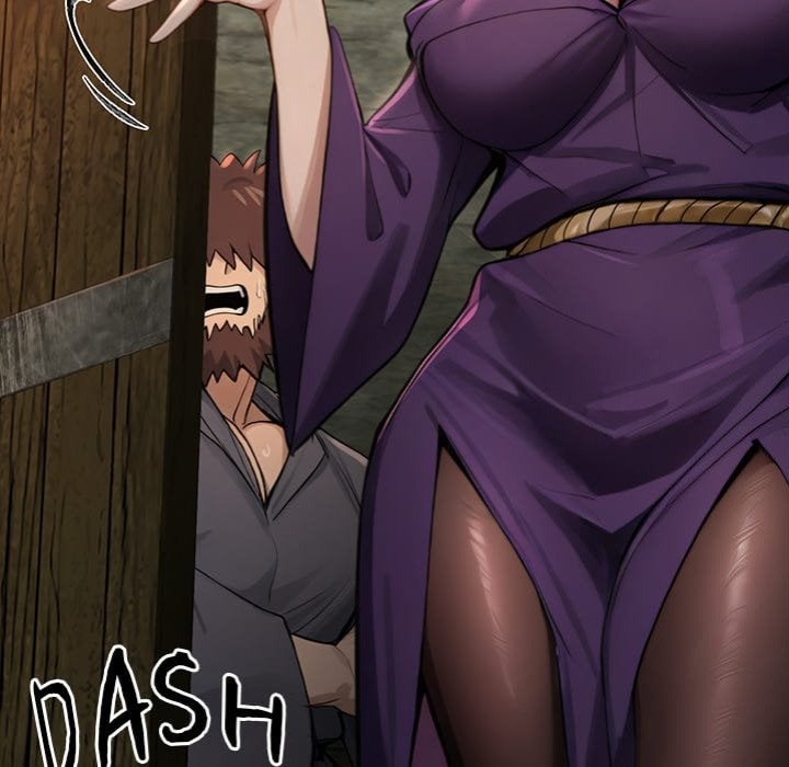 XX Dungeon - Chapter 11 Page 164