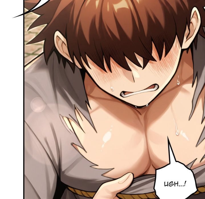 XX Dungeon - Chapter 11 Page 18