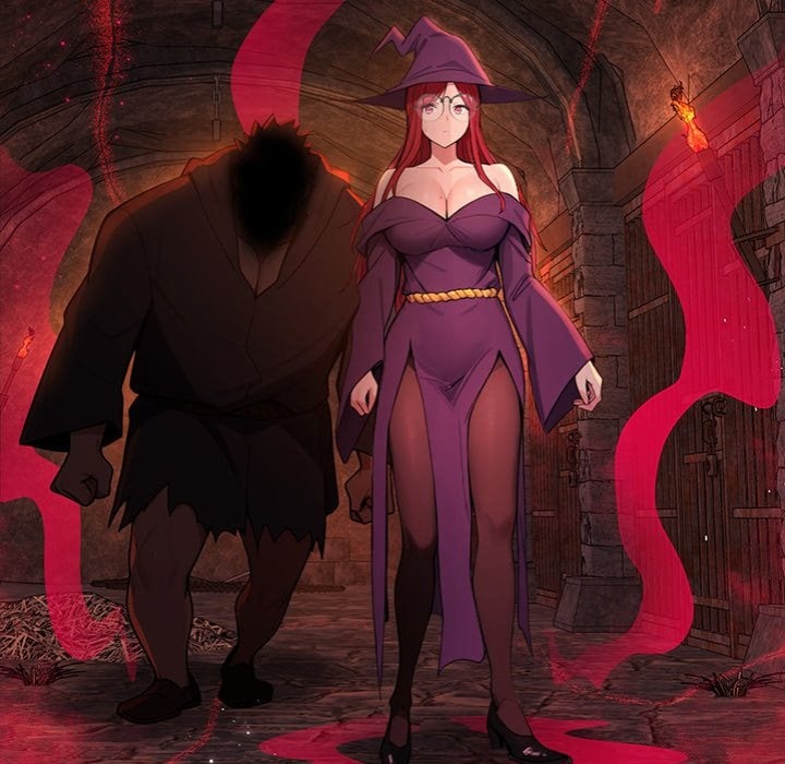 XX Dungeon - Chapter 11 Page 198