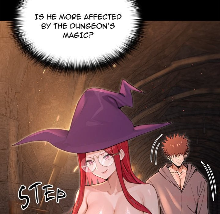 XX Dungeon - Chapter 12 Page 12