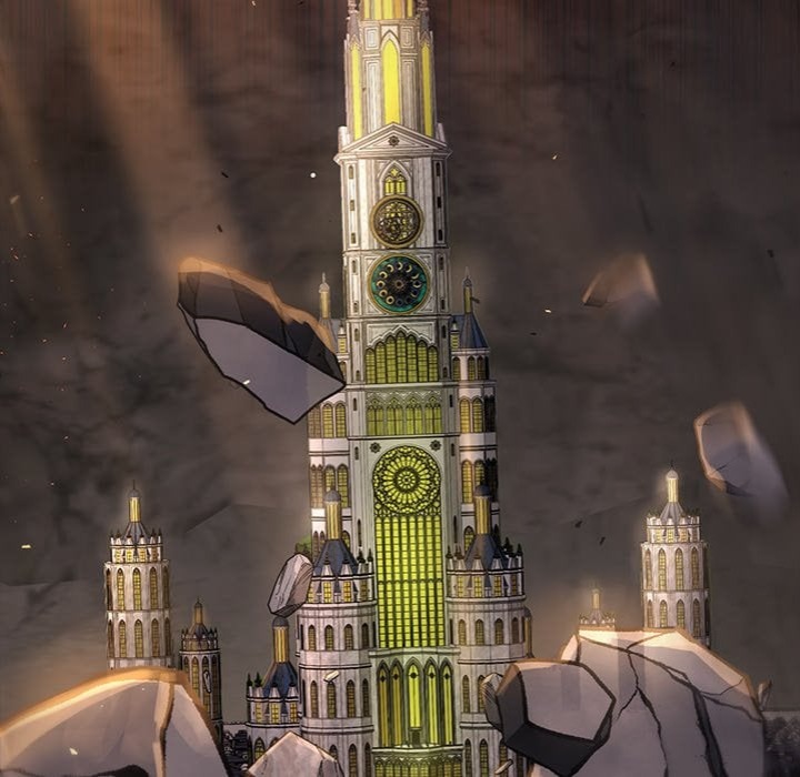 XX Dungeon - Chapter 12 Page 17