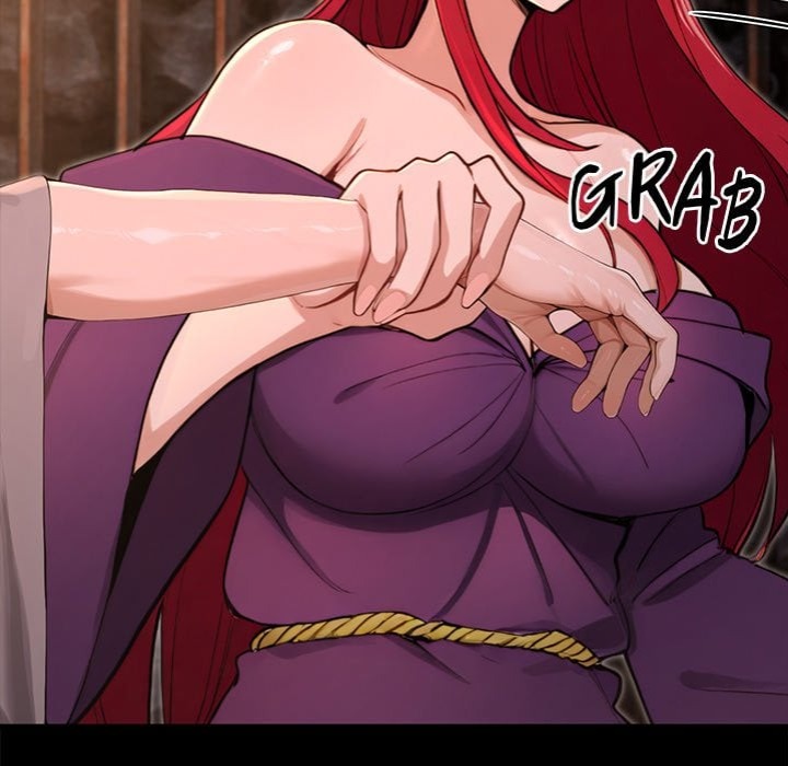 XX Dungeon - Chapter 12 Page 7