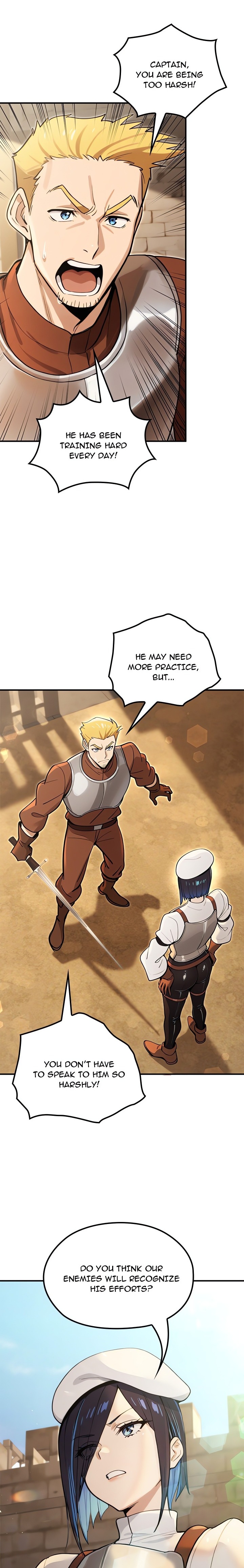 XX Dungeon - Chapter 13 Page 13