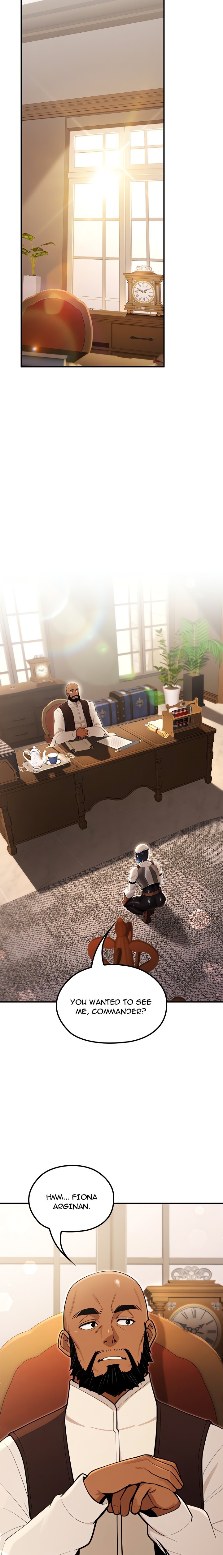 XX Dungeon - Chapter 13 Page 22