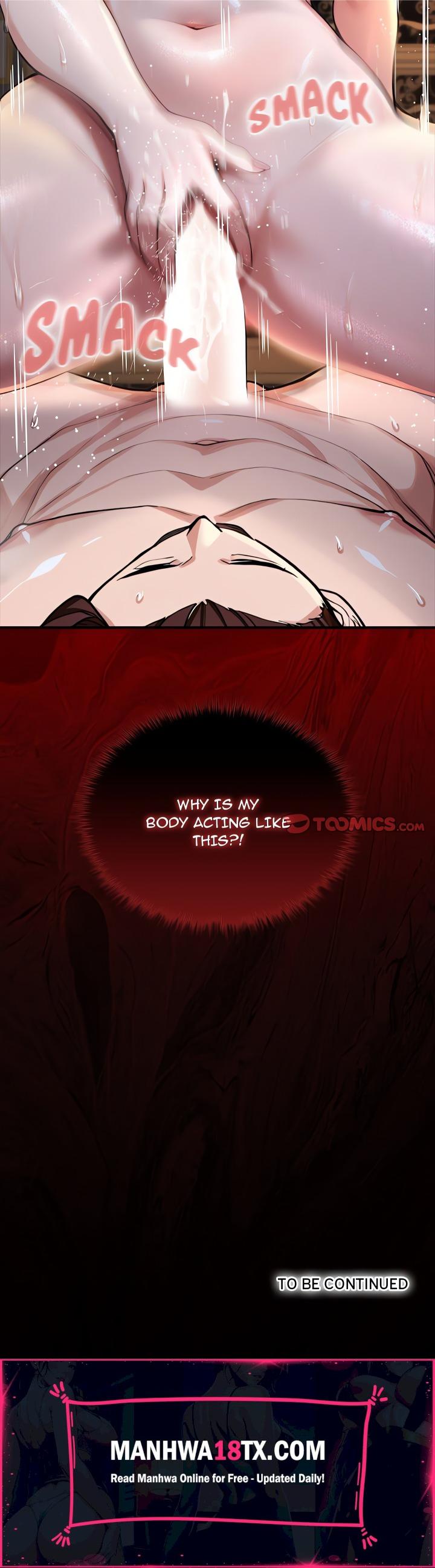 XX Dungeon - Chapter 13 Page 28