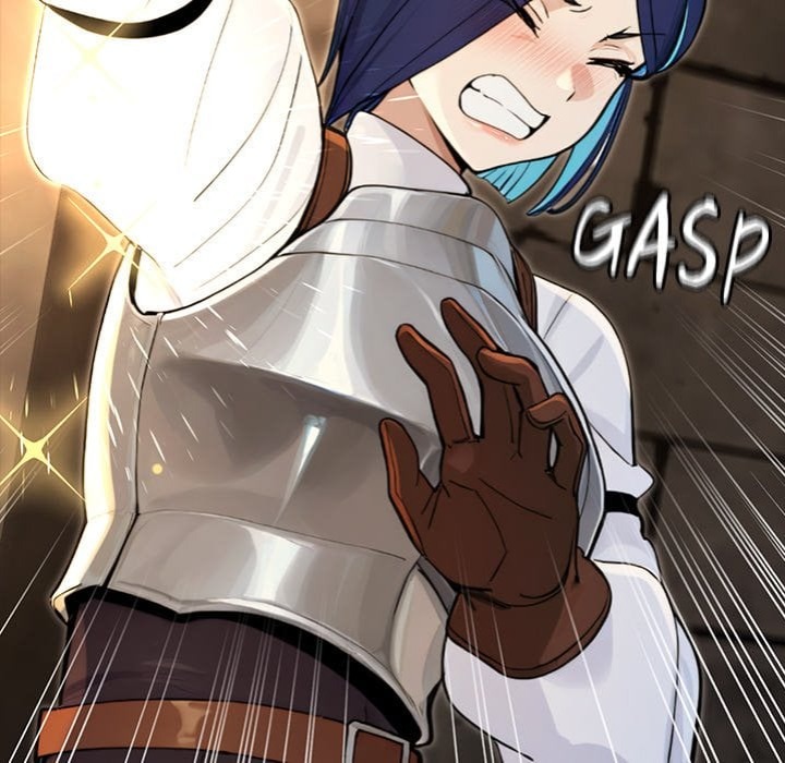 XX Dungeon - Chapter 14 Page 121