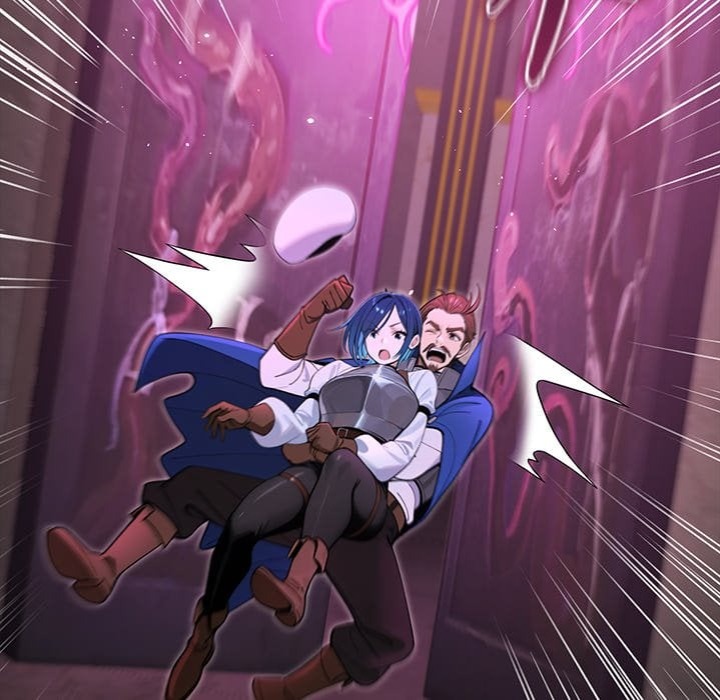 XX Dungeon - Chapter 14 Page 172