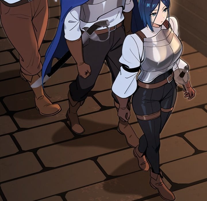 XX Dungeon - Chapter 14 Page 54