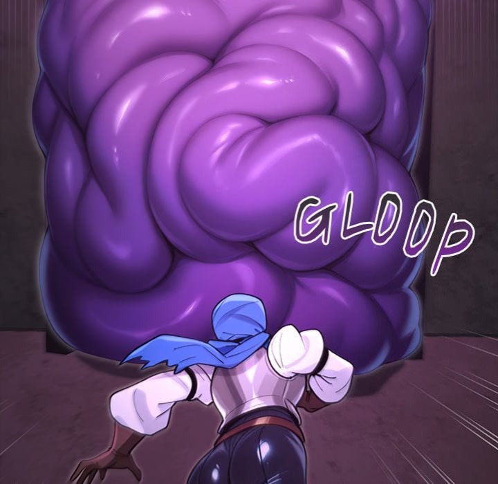 XX Dungeon - Chapter 15 Page 32