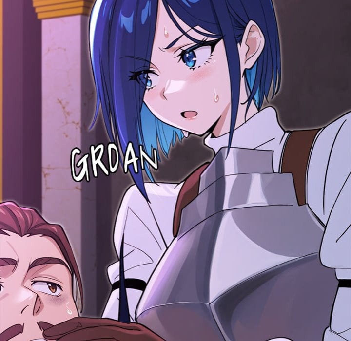 XX Dungeon - Chapter 15 Page 56