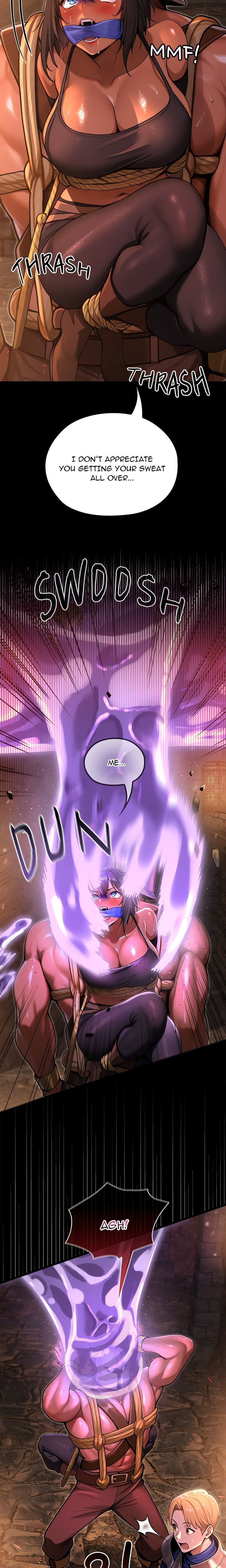 XX Dungeon - Chapter 2 Page 17