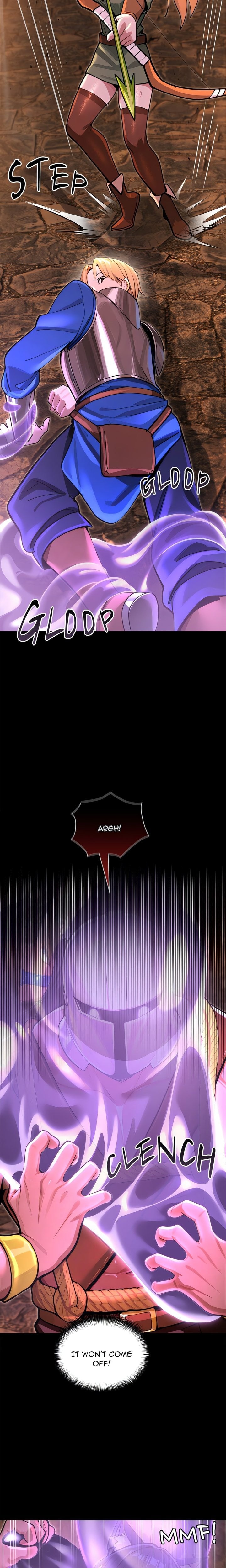 XX Dungeon - Chapter 2 Page 20