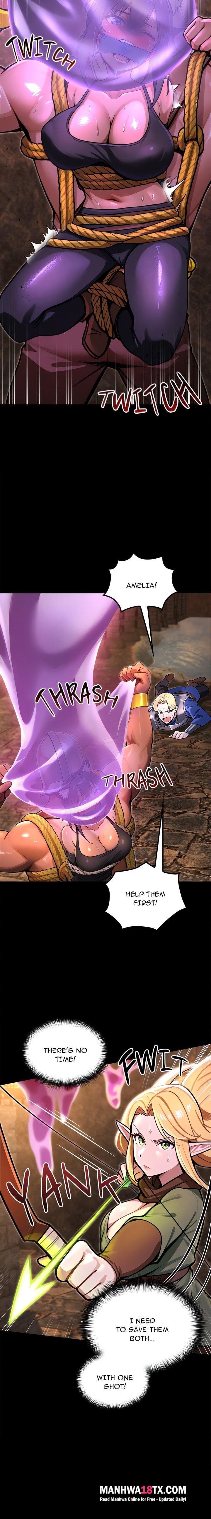 XX Dungeon - Chapter 2 Page 21