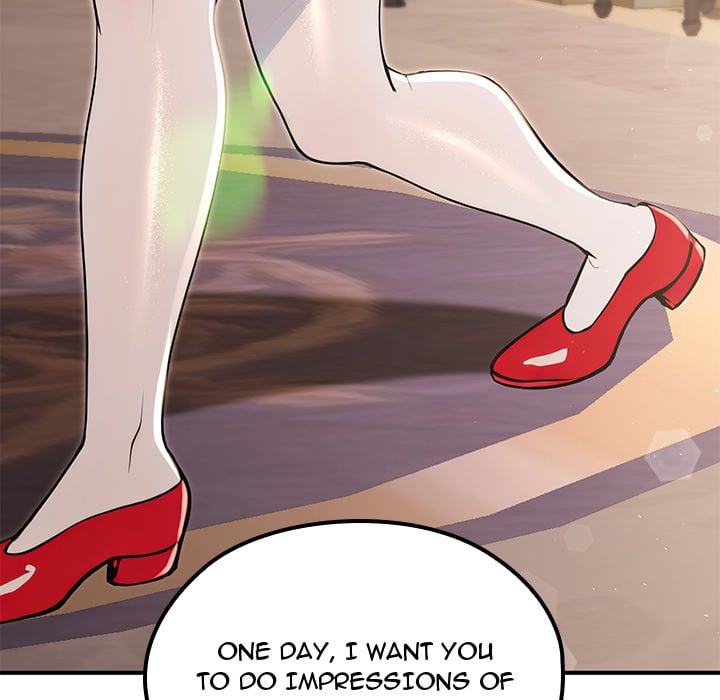 XX Dungeon - Chapter 21 Page 10