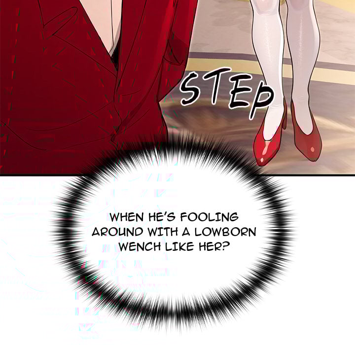 XX Dungeon - Chapter 21 Page 122