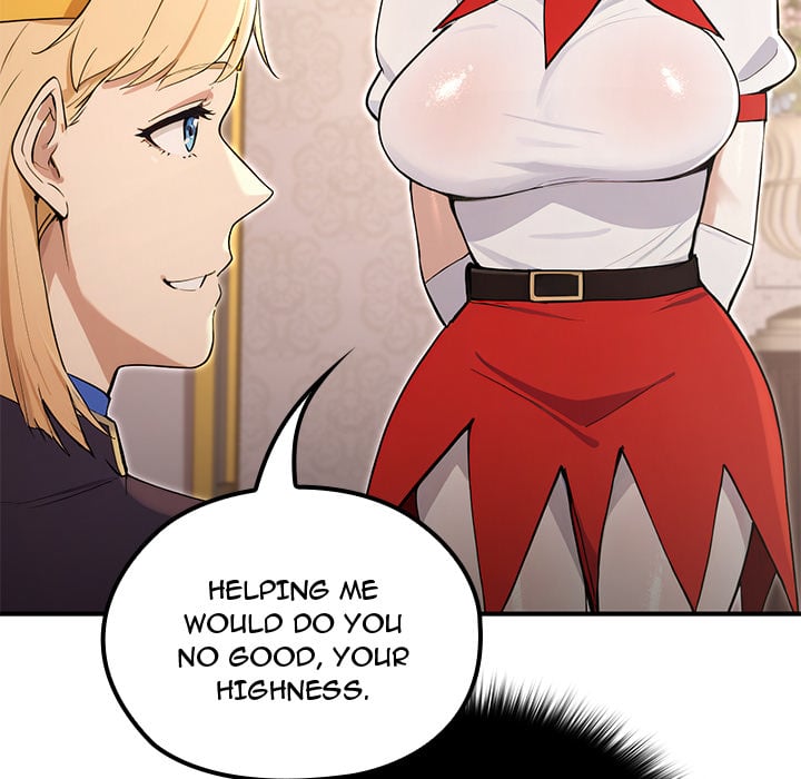 XX Dungeon - Chapter 21 Page 153