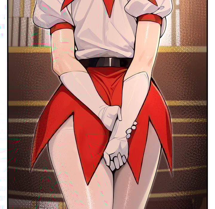 XX Dungeon - Chapter 21 Page 156