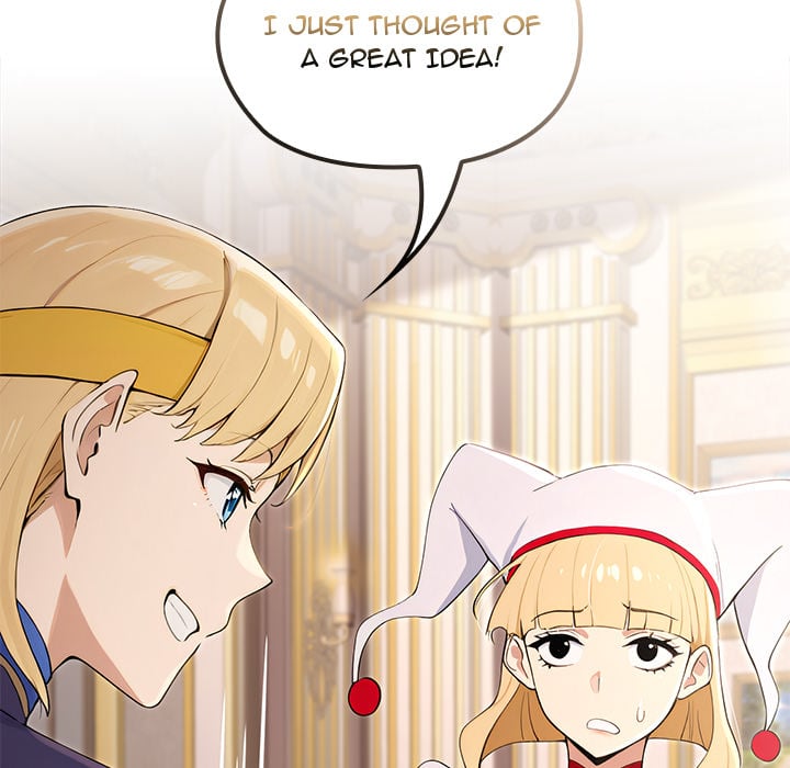 XX Dungeon - Chapter 21 Page 165