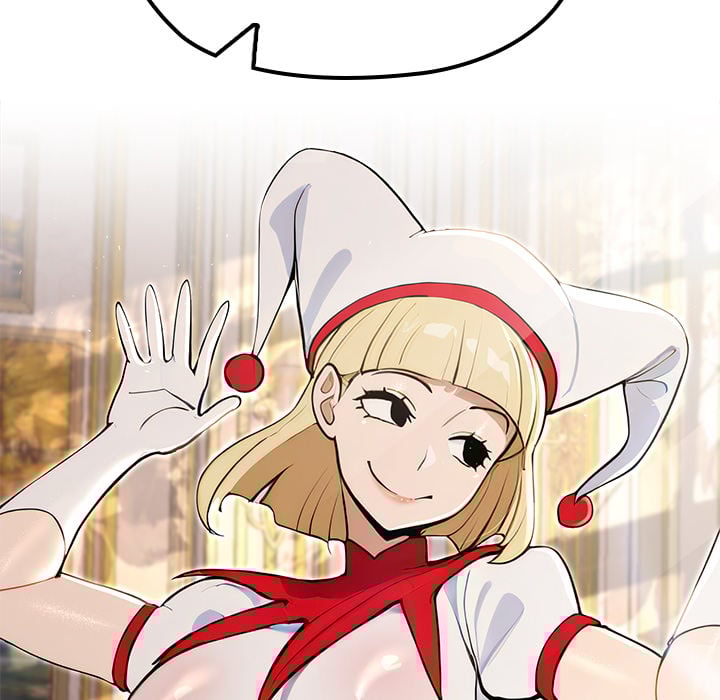 XX Dungeon - Chapter 21 Page 8