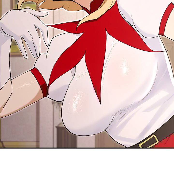 XX Dungeon - Chapter 21 Page 80