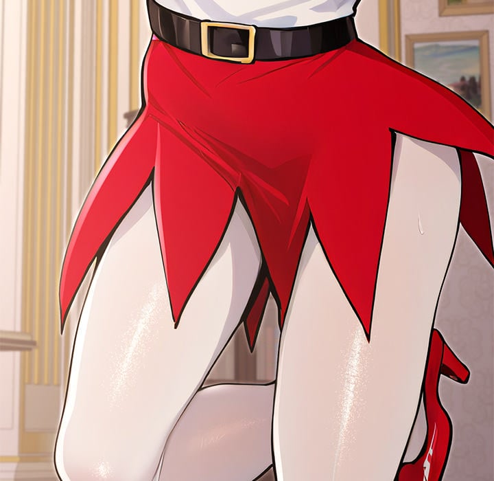 XX Dungeon - Chapter 21 Page 89