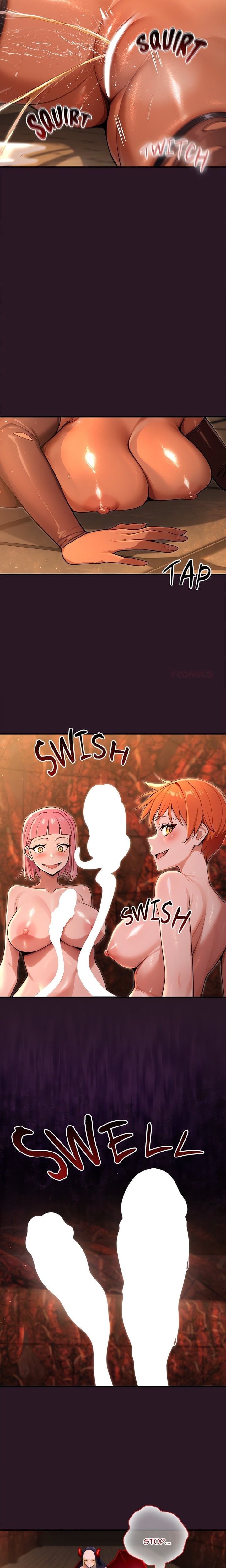 XX Dungeon - Chapter 4 Page 20