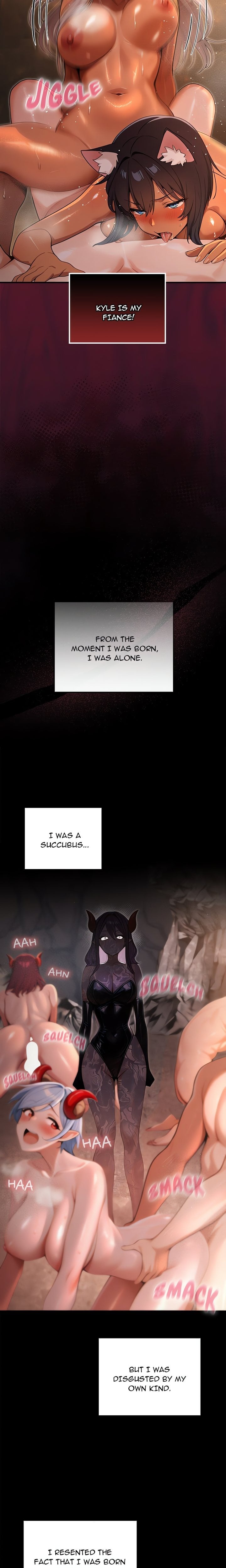 XX Dungeon - Chapter 5 Page 7