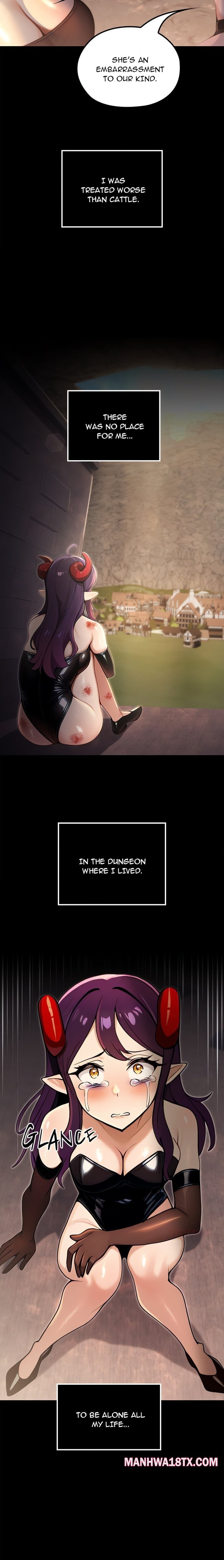 XX Dungeon - Chapter 5 Page 9