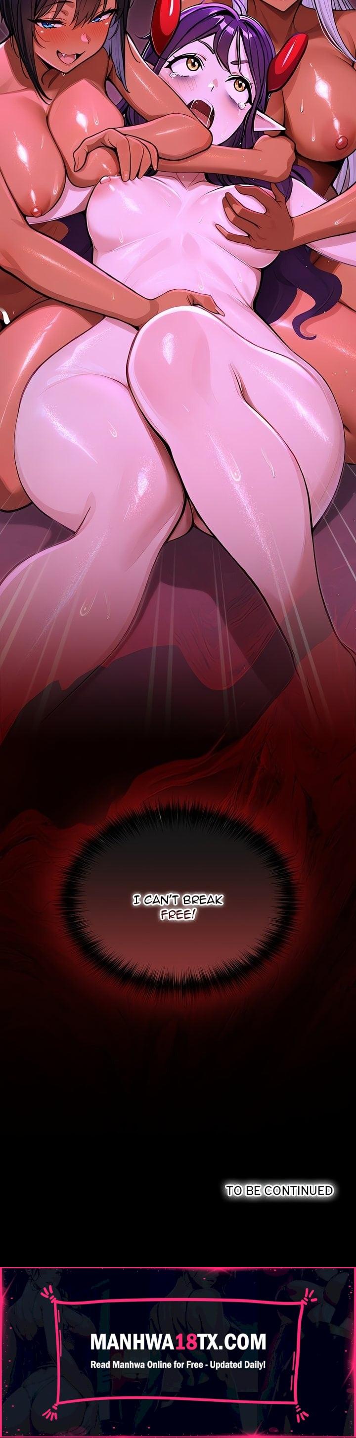 XX Dungeon - Chapter 6 Page 30