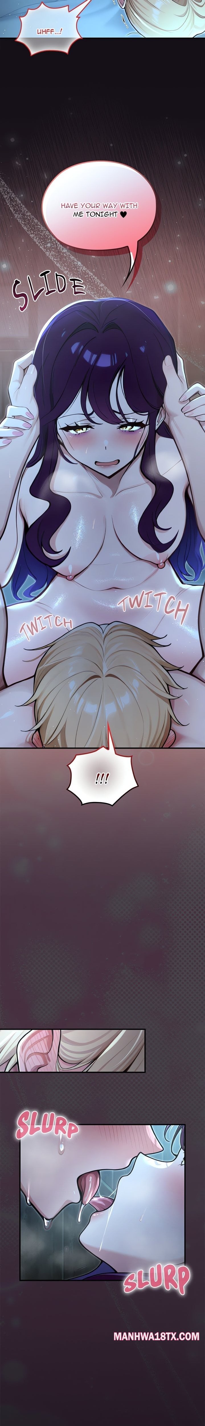 XX Dungeon - Chapter 6 Page 7