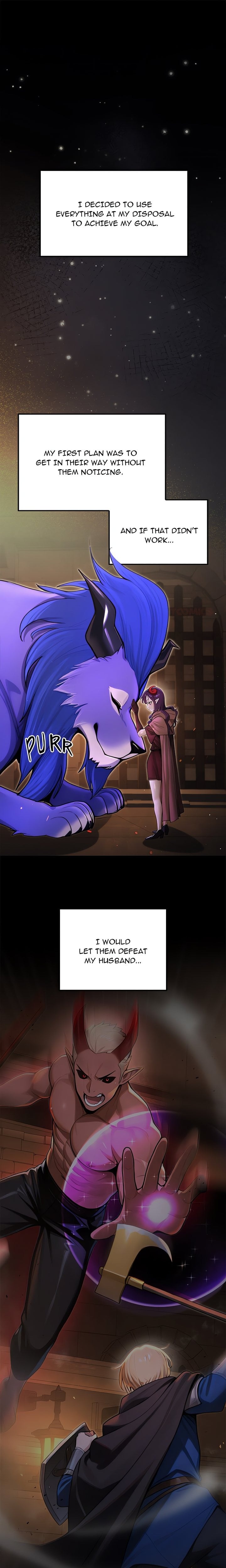 XX Dungeon - Chapter 7 Page 1