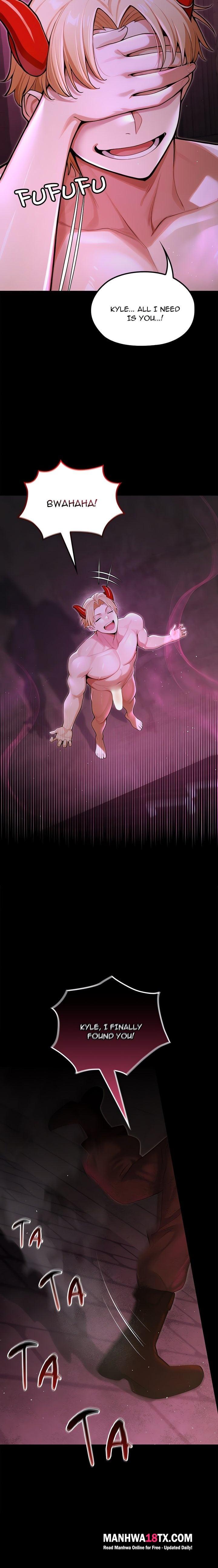 XX Dungeon - Chapter 7 Page 5