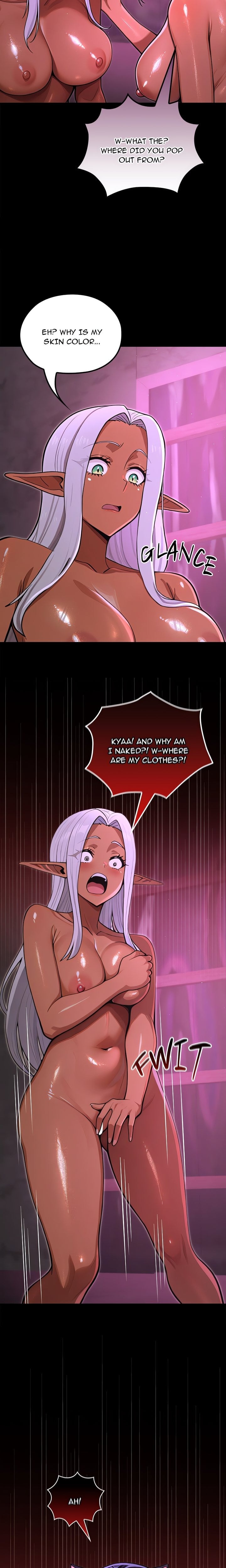 XX Dungeon - Chapter 8 Page 10