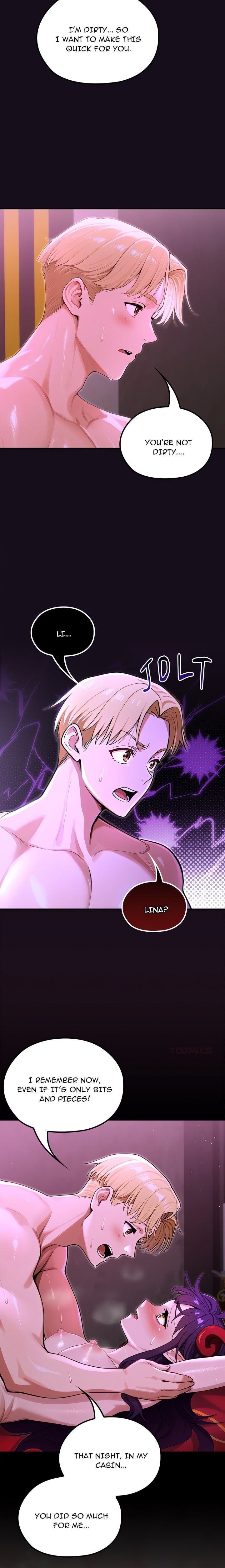 XX Dungeon - Chapter 8 Page 22