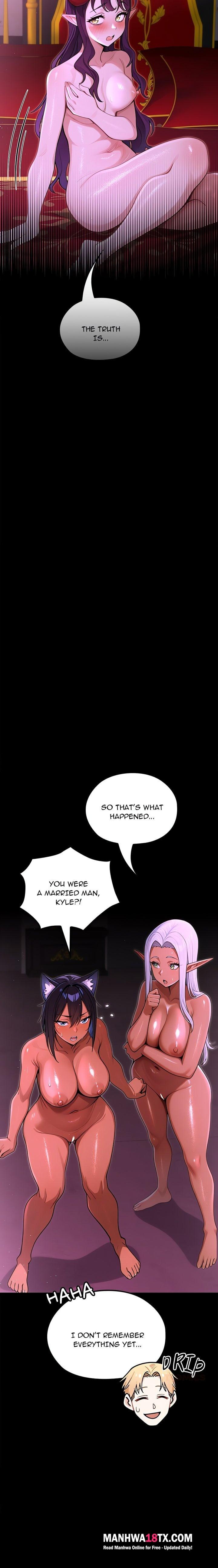 XX Dungeon - Chapter 8 Page 24