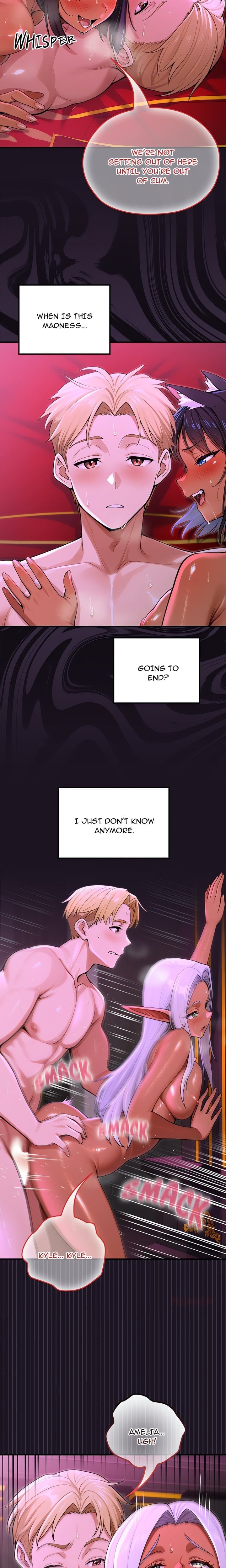 XX Dungeon - Chapter 9 Page 14