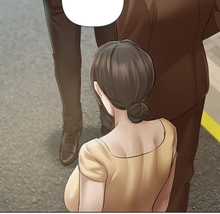 Slave to Poetry - Chapter 13 Page 112