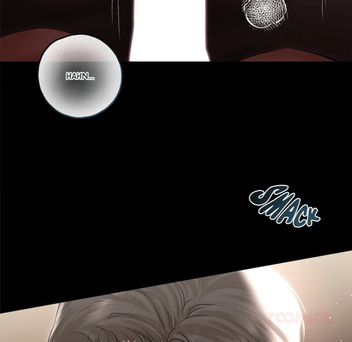 Slave to Poetry - Chapter 13 Page 32