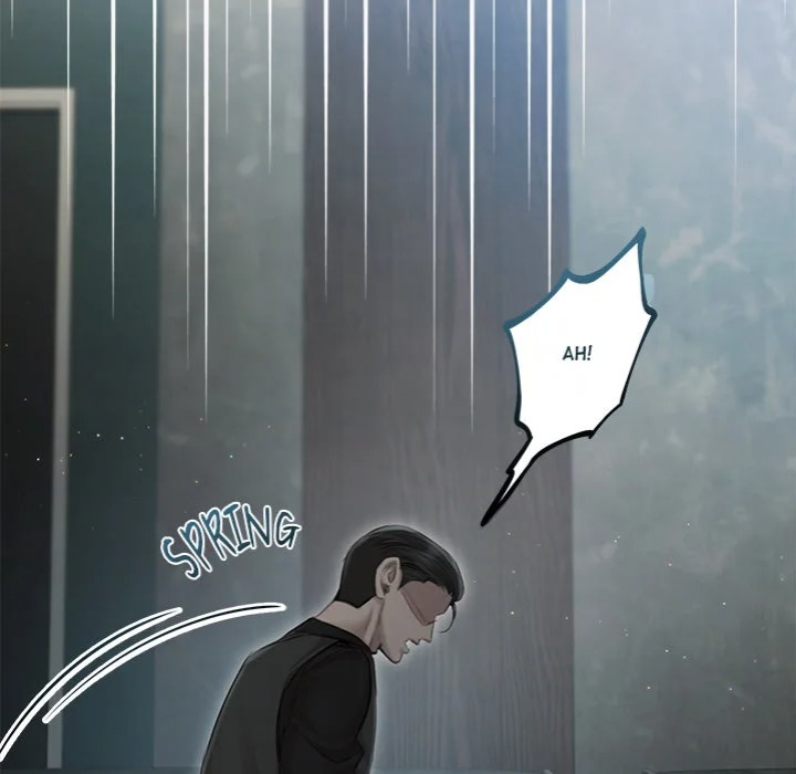 Slave to Poetry - Chapter 13 Page 43