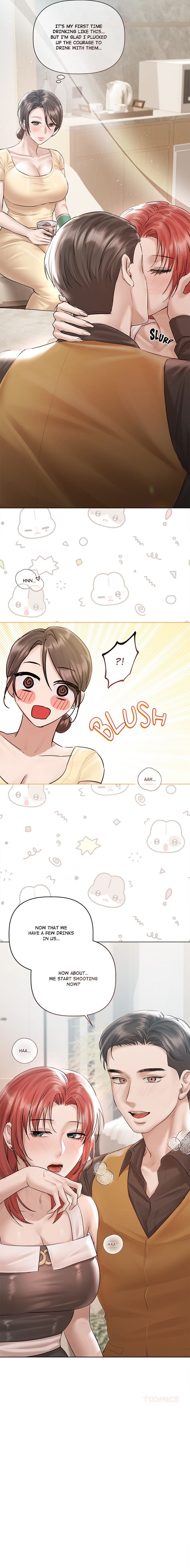 Slave to Poetry - Chapter 15 Page 10