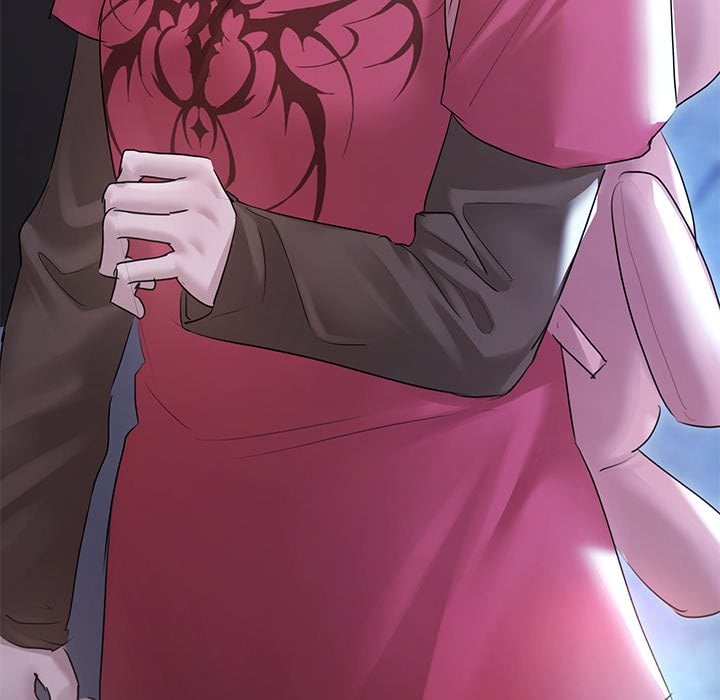 Slave to Poetry - Chapter 17 Page 114