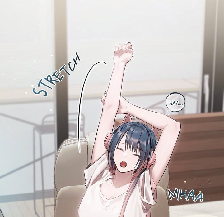 Slave to Poetry - Chapter 17 Page 48