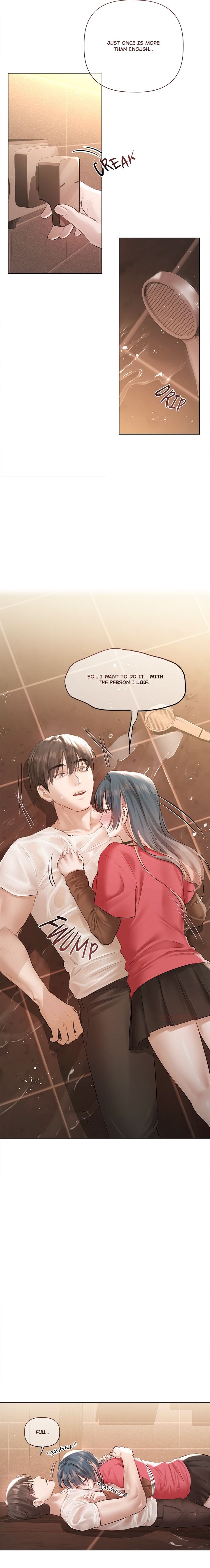 Slave to Poetry - Chapter 19 Page 3