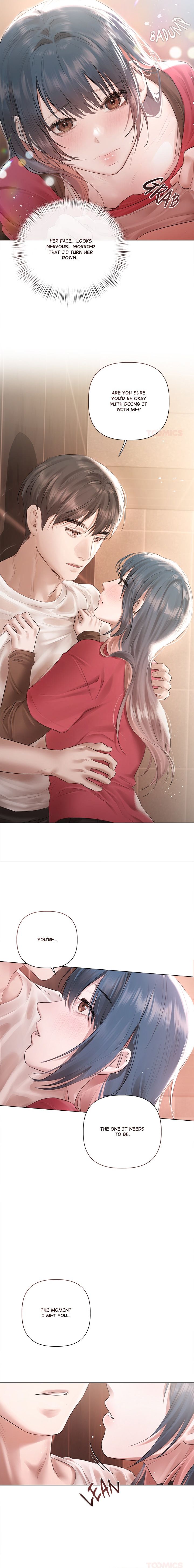 Slave to Poetry - Chapter 19 Page 5